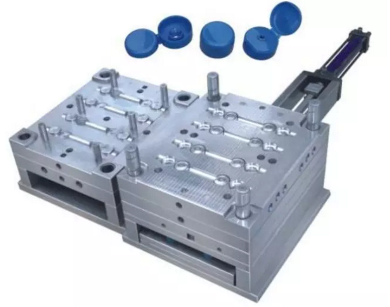 3D打印技術的火爆，是否意味著模具行業的沒落？